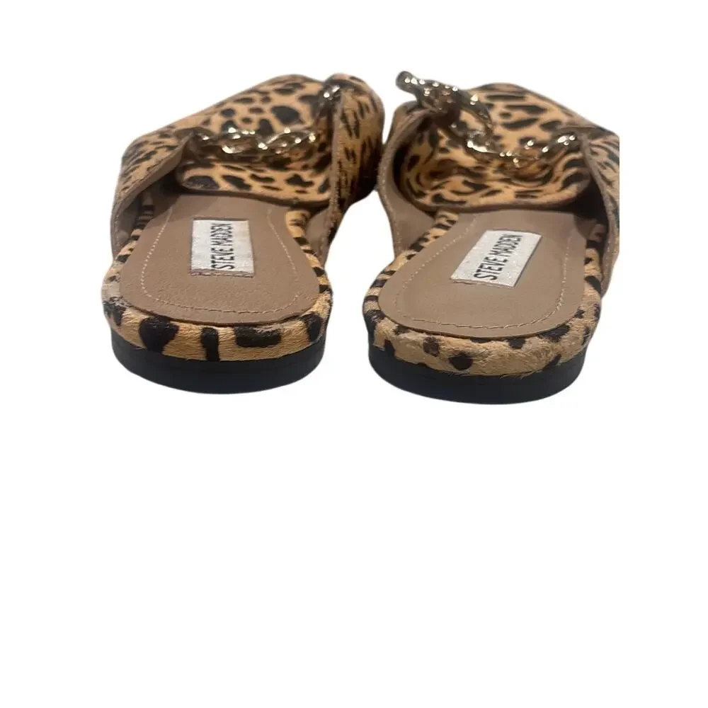 Women’s sandals size 8.5 Steve Madden